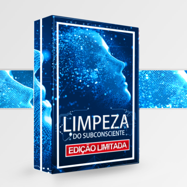 Limpeza do subconsciente