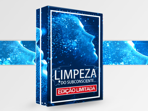 Limpeza do subconsciente