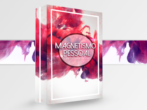 magnetismo pessoal
