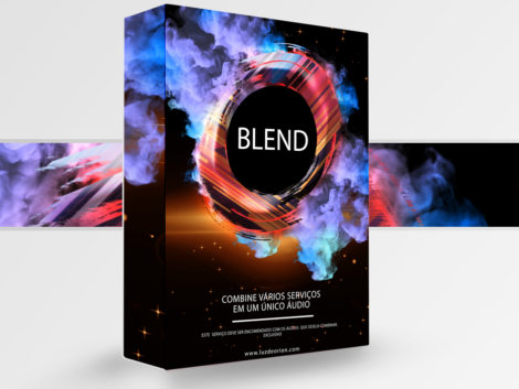 Mockup banner